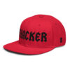 Cappellino FHACKER snapback premium